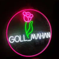 تابلوسازی نئون فلکسی|تابلو، نقاشی، عکس|کاشان, پاقپان|دیوار