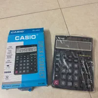 ماشین حساب نو برند casio