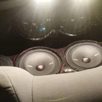 سیستم با تمام وسایل ها