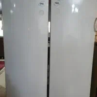 فروشی یخچال و فریزر سالم و دست دوم