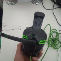 هدفون تسکو گیمینگ|قطعات و لوازم جانبی رایانه|اسفراین, |دیوار