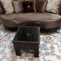 مبل کارکرده