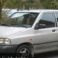 راننده بدون ماشین