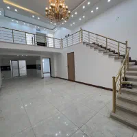 منزل نوساز/سه خواب /بلوار نواب /دوبلکس