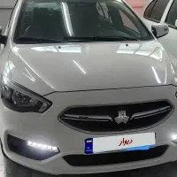 خودرو شاهین cvt مدل ۱۴۰۳|خودرو سواری و وانت|تهران, شهرک استقلال|دیوار