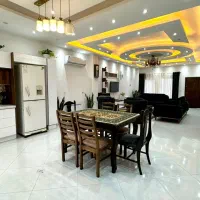 اجاره شبانه 3خواب استخر کد0122|اجارهٔ کوتاه‌مدت ویلا و باغ|سلمان‌شهر, |دیوار