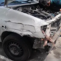 (امداد خودرو)مکانیک و جلوبندی سیار شبانه روزی