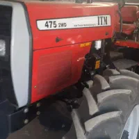 فروشی|خودرو سنگین|کوزران, |دیوار