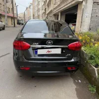 جک جی ۴ بدونه ضربه و رنگ و خط و خش،دارای آپشن