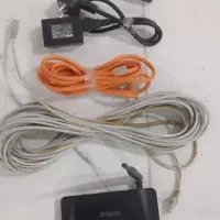 فروش مودم وایرلس با تمام تجهیزات