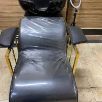 سرشور در ارایشگاه زنانه و مردانه