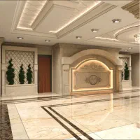 گرگانپارس ۶۰متر کف بانضمام ۱۲۰بالکن