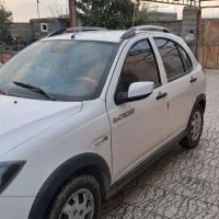 کوییک اس ۴۰۲|خودرو سواری و وانت|تهران, دردشت|دیوار