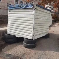 باربند پیکان وانت|لوازم نظافت|سلماس, |دیوار