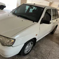 پراید ۱۱۱|خودرو سواری و وانت|اسلام‌شهر, شهرک سعیدیه|دیوار