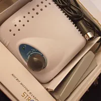 سوهان برقی استرانگ 210