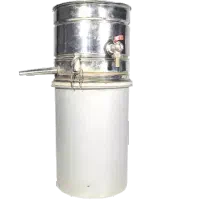 گلاب گیری خانگی