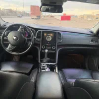 تالیسمان ۲۰۱۷|خودرو سواری و وانت|اردبیل, |دیوار