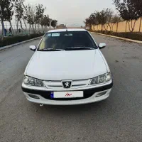 پارس XU7 مدل 1393