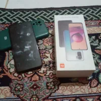 نوت ۱۰ s|موبایل|مشهد, شهرک مهرگان|دیوار