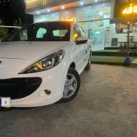 ۲۰۷ پانا مدل۱۴۰۰