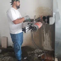 خدمات کرگیری و کاشت میلگرد|خدمات پیشه و مهارت|شهریار, شهریار|دیوار