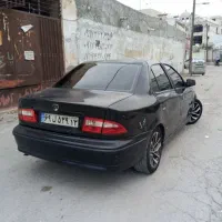 سمند مدل 82|خودرو سواری و وانت|شاهینشهر, نظامی|دیوار