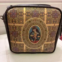 انواع کیف روزمره و مهمانی|کیف، کفش، کمربند|بیرجند, |دیوار