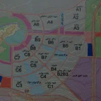 فروش امتیاز مسکن ۹۰ متری در فولادشهر