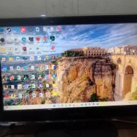 مانیتور LED sa20 اینچ مدل P20700|قطعات و لوازم جانبی رایانه|تهران, جیحون|دیوار