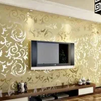 کاغذدیواری اقساطی با چک صیادی|خدمات پیشه و مهارت|بروجرد, |دیوار