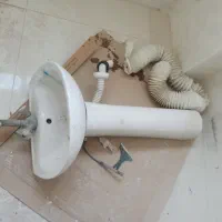 روشویی سالم