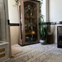 بوفه|بوفه، ویترین، کنسول|ملایر, |دیوار