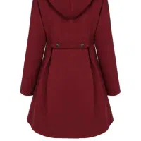 پالتو فوتر خارجی کاملا نو|لباس|شیراز, شهرک گلستان|دیوار