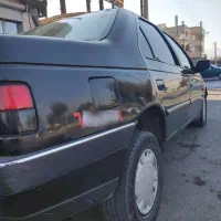 پژو 83درحد|خودرو سواری و وانت|قره ضیاالدین, |دیوار