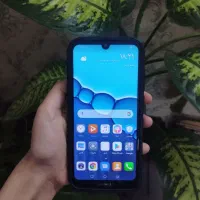 گوشی هوآوی y6