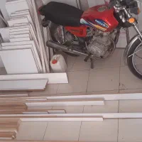 موتورسیکلت پرواز ۱۵۰