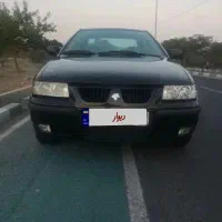 سمند مدل ۸۱