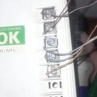 نصب و تعمیر انواع آیفون صوتی و تصویری|خدمات پیشه و مهارت|ایذه, |دیوار