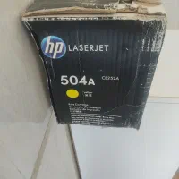 کارتریج رنگ چاپ گر