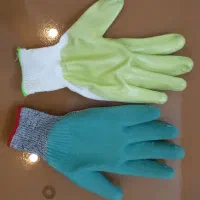 فروش دستکش کف مواد کارگری|عمدهفروشی|مراغه, |دیوار