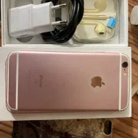 ایفون se کمیاب فوق العاده تمیز ایفون ۶ اس شیاومی|موبایل|کرج, گوهردشت|دیوار