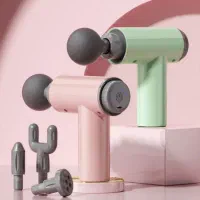 ماساژور تفنگی