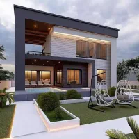 طراحی معماری و اجرای پروژههای ساختمانی