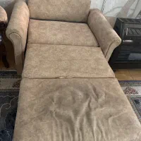 مبل تختخواب شو|مبلمان خانگی و میز عسلی|مشهد, هفت تیر (نه دره)|دیوار