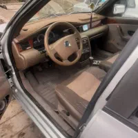 سمند ۸۵ بی‌رنگ