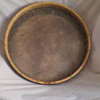دف کوکی هاپا
