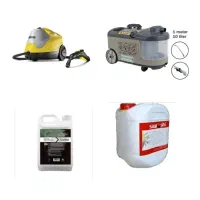 مبل شویی وبخارشویی پارسه،شستشو با مواد نانو تُرک