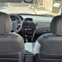 تیبا دو مدل ۹۷ درحد|خودرو سواری و وانت|کرج, دهقان ویلا|دیوار