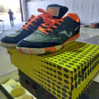 کفش سالن درجه یک خرید ۱۳۵۰ میفروشم ۷۵۰|کیف، کفش، کمربند|پاکدشت, پاکدشت (مامازند)|دیوار